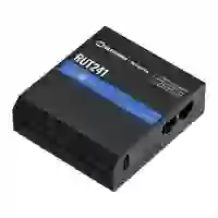TELTONIKA RUT241 LTE/4G/3G/2G WiFi Industrie Router MEIG-Version TELTONIKA RUT241 LTE/4G/3G/2G WiFi Industrie Router MEIG-Version