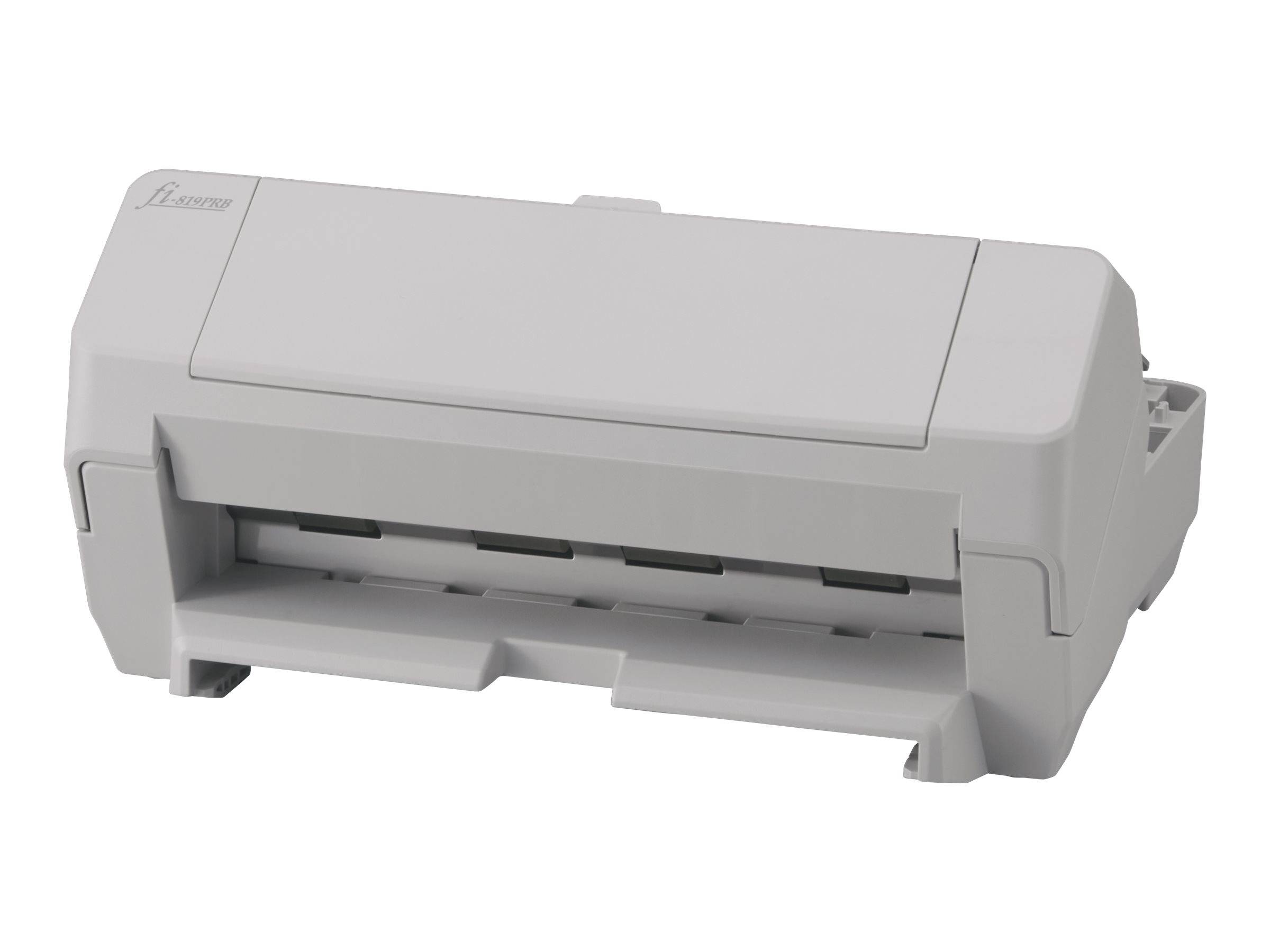 Fujitsu Ricoh - Scanner-Post-Imprinter - für fi-8150 - 8170 - 8190