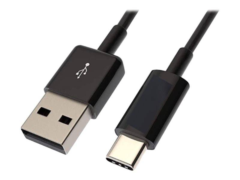 HPE Aruba - USB-Kabel - USB (M) gerade zu 24 pin USB-C (M) - gerade - USB 2.0 -