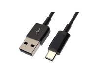 HPE Aruba - USB-Kabel - USB (M) gerade zu 24 pin USB-C (M) - gerade - USB 2.0 -