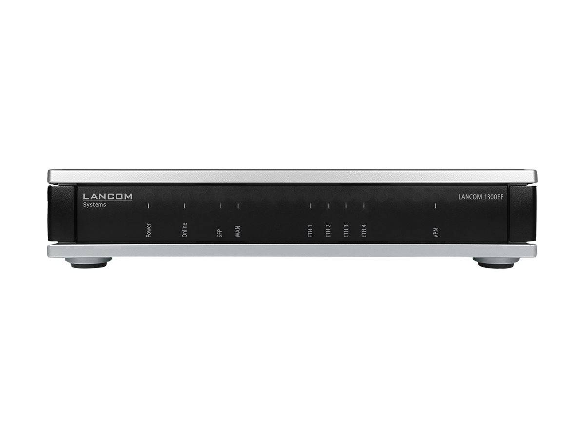 R&S LANCOM 1800EF (EU)