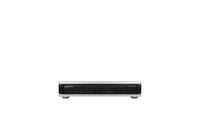 LANCOM 1800EF - Router 4-Port-Switch - 1GbE