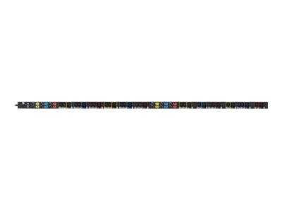 Eaton Basic Rack PDU - Stromverteilungseinheit (Rack - einbaufähig) - AC 346-415