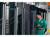 HPE StoreEver MSL LTO-9 Ultrium 45000 Fibre Channel Drive Upgrade Kit - Laufwerk