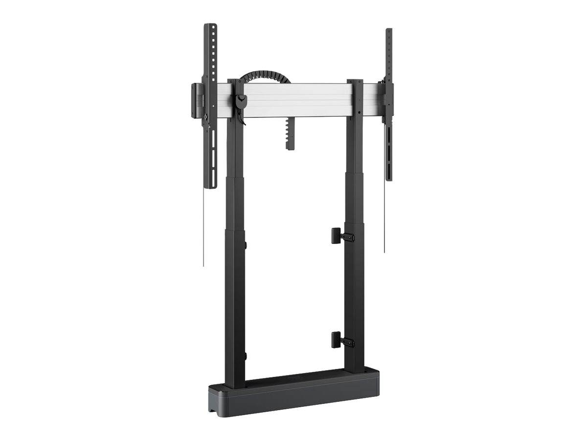 Vogel's RISE 2005 - Elektrolift - für LCD-Display - 50 mm/s, EU - Schwarz - Bild