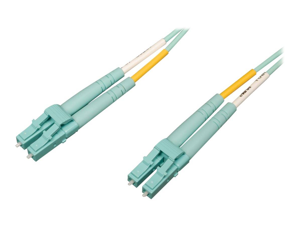 Tripp Eaton Tripp Lite Series 10Gb/40Gb/100Gb Duplex Multimode 50/125 OM4 LSZH F