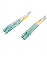 Tripp Eaton Tripp Lite Series 10Gb/40Gb/100Gb Duplex Multimode 50/125 OM4 LSZH F