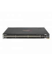 HPE Aruba CX 8360-48Y6C v2 Switch L3 managed 44 x 1/10/25 Gigabit SFP / SFP+ / SFP28 + 4 x 10 / 25 / + 4 x 40/100 QSFP+ / QSFP28 + 2 x / Luftstrom
