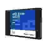 WD Blue SA510 - SSD - 1 TB - intern - 2.5" (6.4 cm) - SATA 6Gb/s