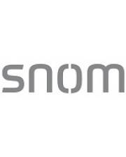 Snom M253 DECT-IP-Basisstation-Bundle schwarz 4741