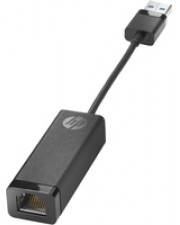 HP USB 3.0 to RJ45 Adapter G2 - Netzwerkadapter - USB 3.0 - Gigabit Ethernet x 1