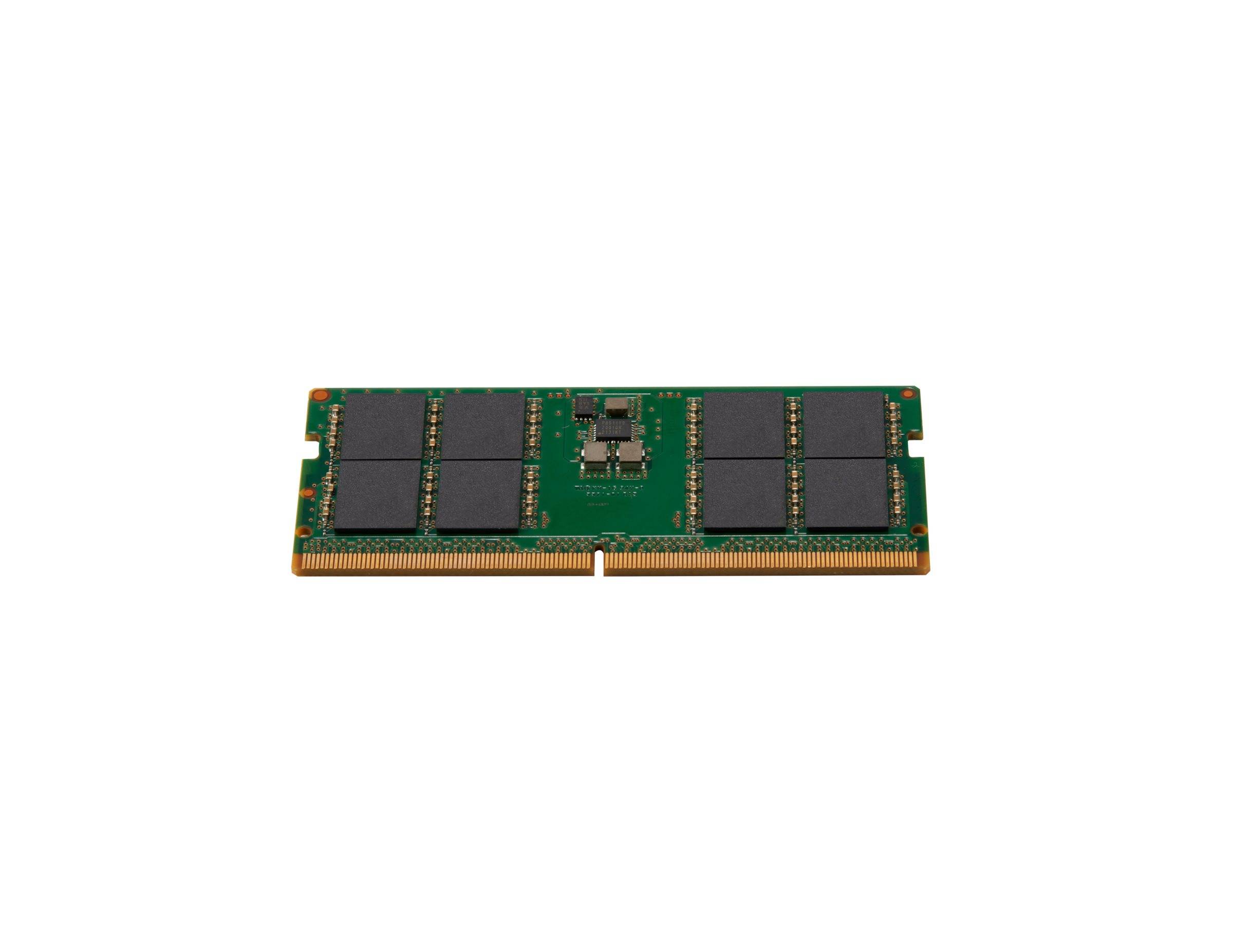 HP 32GB DDR5 4800 U non-ECC SODIMM 262PIN