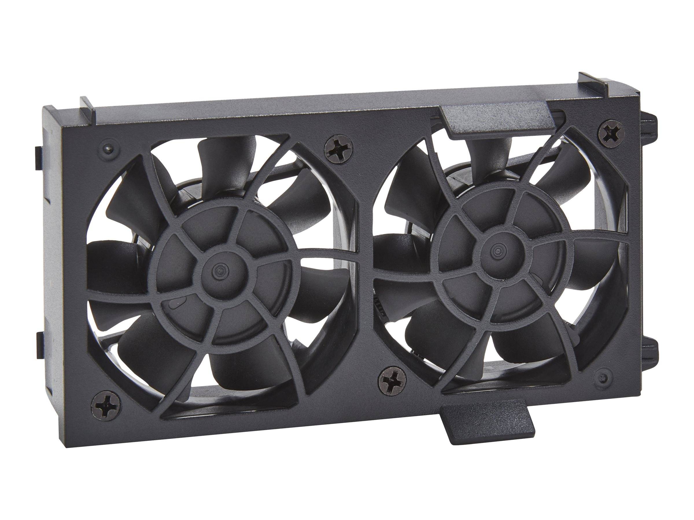 HP - System-Gebläseeinheit - Dual - Vorderseite - für Workstation Z2 G9 (Tower)