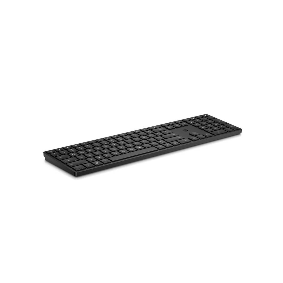 450 Wireless BLK Programmierbare Tastatur GR