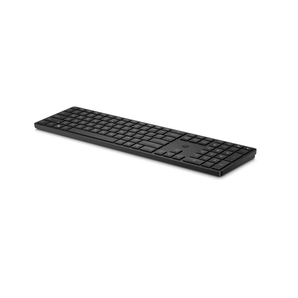 450 Wireless BLK Programmierbare Tastatur GR