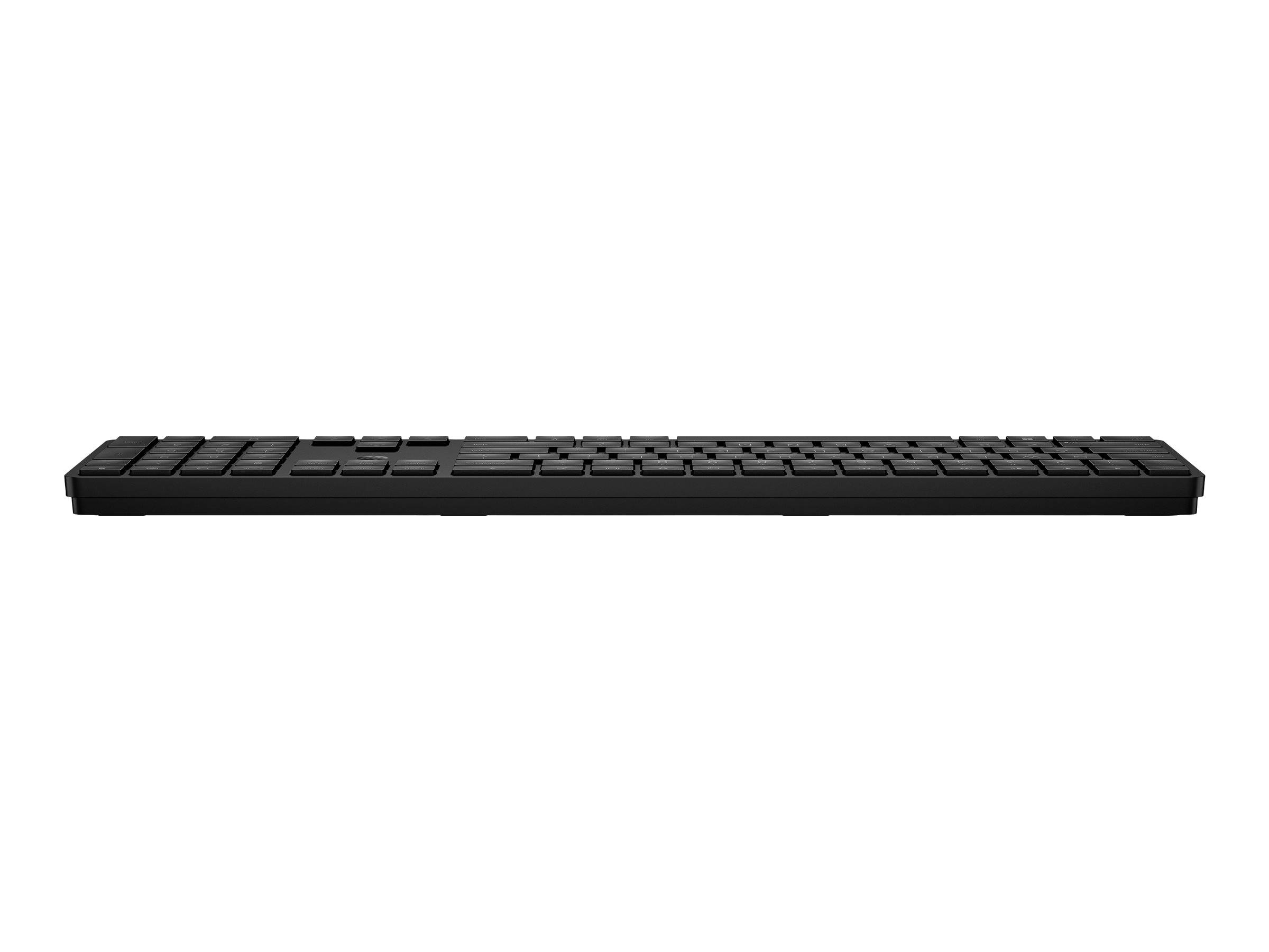HP 450 - Tastatur - programmierbar - 100% - full size