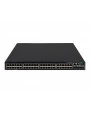HPE FlexNetwork 5140 HI - Switch - 1 Slot - L3 - managed - 48 x 10/100/1000 + 4