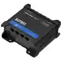 TELTONIKA RUT951 LTE/4G Industrie Router TELTONIKA RUT951 LTE/4G Industrie Router
