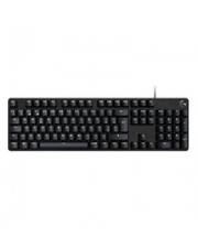 Logitech G413 SE - BLACK - ESP MEDITER - Tastatur
