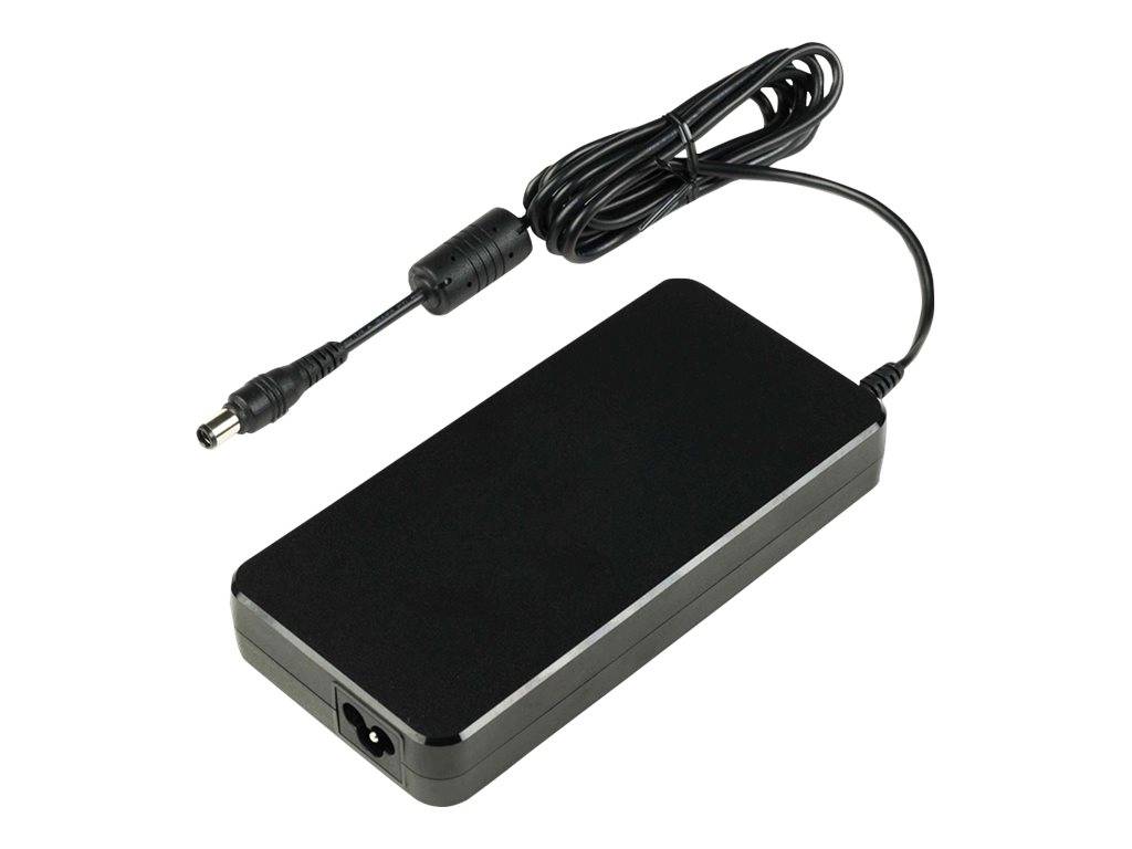 Shuttle PE180 - Netzteil - Wechselstrom 100-240 V - 180 Watt - für XPC slim XH51