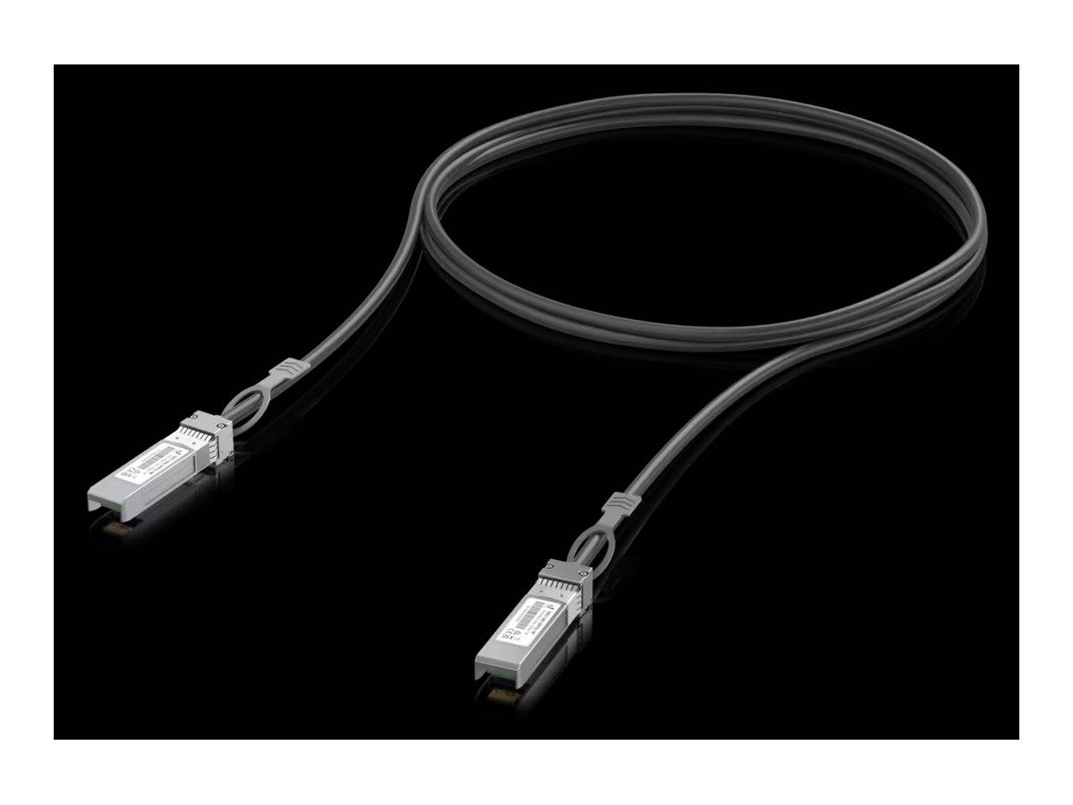 Ubiquiti - 10GBase Direktanschlusskabel - SFP+ zu SFP+