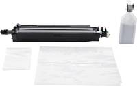HP LaserJet Black Developer Unit, 600000 Seiten, Laser, Schwarz