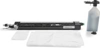 HP LaserJet Black Developer Unit - 900000 Seiten - Laser - Schwarz - Schwarz