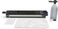 HP LaserJet Black Developer Unit - 1200000 Seiten - Laser - Schwarz - Schwarz