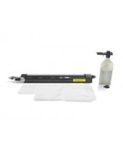 HP LaserJet Yellow Developer Unit, 400000 Seiten, Laser, Gelb