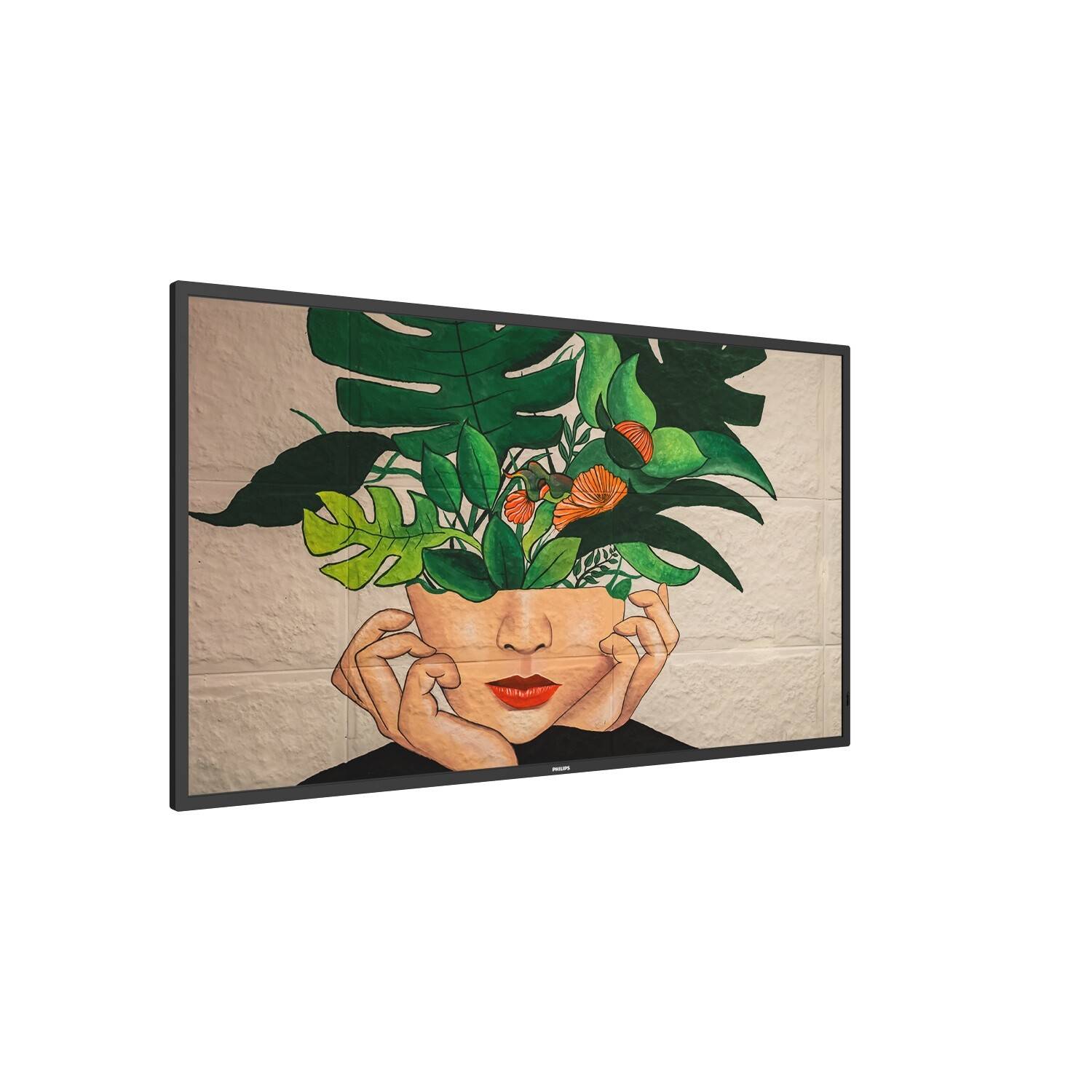 Philips 43BDL4511D - 109 cm (43") Diagonalklasse (108 cm (42.5") - sichtbar) - D