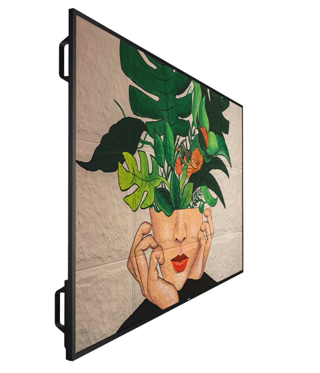 Philips 43BDL4511D - 109 cm (43") Diagonalklasse (108 cm (42.5") - sichtbar) - D