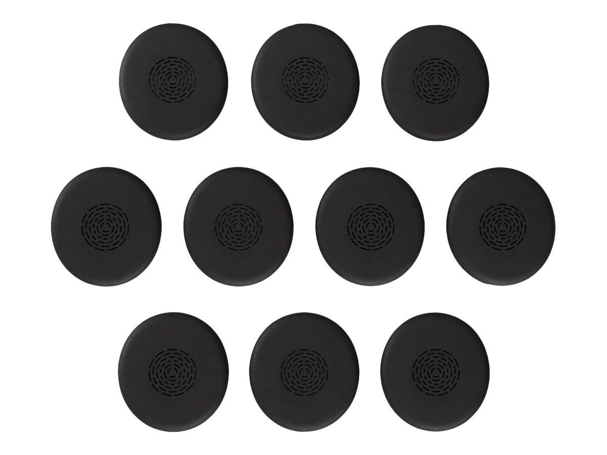 Jabra Engage - Ohrpolster für Headset (Packung mit 10) - für Engage 50 Mono - 50