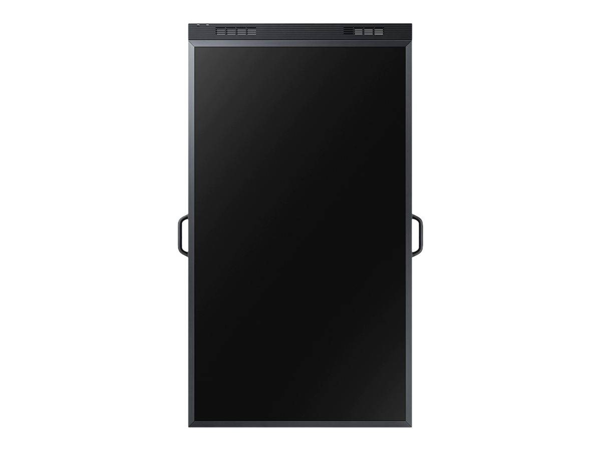 Samsung OM55N-DS - 140 cm (55"") Diagonalklasse OMN-DS Series doppelseitiger LED-Flachbildschirm