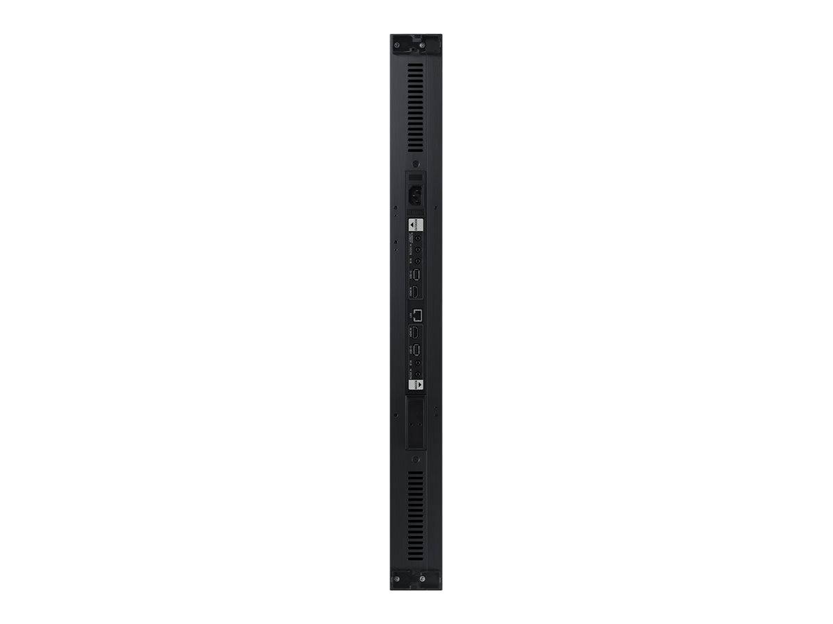 Samsung OM55N-DS - 140 cm (55"") Diagonalklasse OMN-DS Series doppelseitiger LED-Flachbildschirm