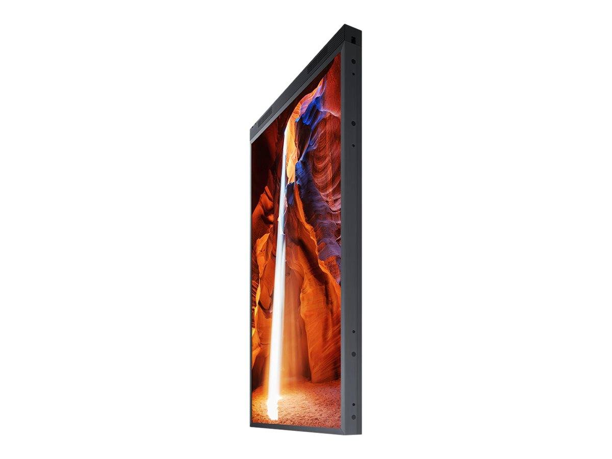 Samsung OM55N-DS - 140 cm (55"") Diagonalklasse OMN-DS Series doppelseitiger LED-Flachbildschirm