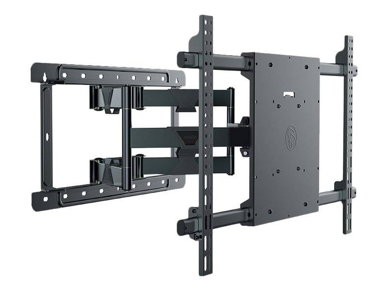 Hagor BrackIT XXL HD II - Wandhalterung neig- & schwenkbar - 65-98" - VESA max.