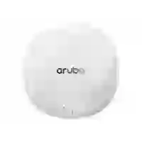 HPE Aruba AP-615 (RW) - Campus - Accesspoint HPE Aruba AP-615 (RW) - Campus - Accesspoint