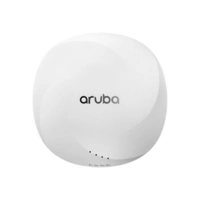 HPE Aruba AP-615 (RW) - Campus - Accesspoint HPE Aruba AP-615 (RW) - Campus - Accesspoint