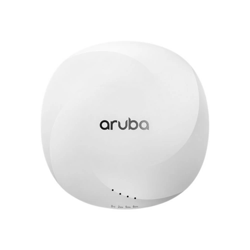 HPE Aruba AP-615 (RW) - Campus - Accesspoint HPE Aruba AP-615 (RW) - Campus - Accesspoint