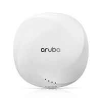 HPE Aruba AP-615 (RW) - Campus - Accesspoint HPE Aruba AP-615 (RW) - Campus - Accesspoint