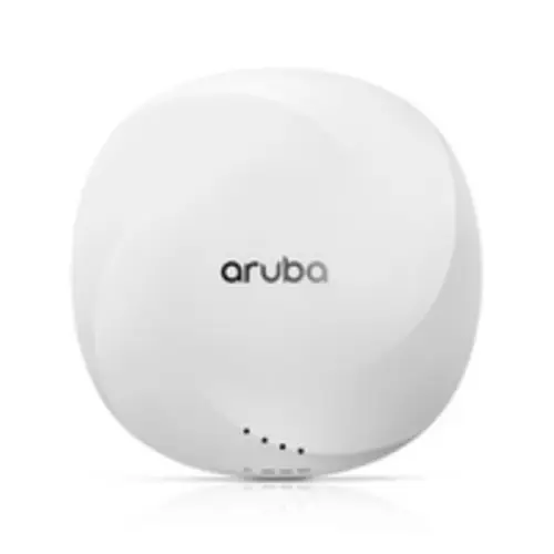 HPE Aruba AP-615 (RW) - Campus - Accesspoint HPE Aruba AP-615 (RW) - Campus - Accesspoint