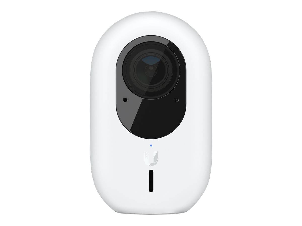 Ubiquiti UniFi Protect G4 Instant - Netzwerk-Überwachungskamera - Außenbereich - manipulationssicher/wetterfest - Farbe