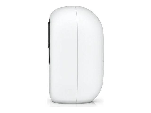 Ubiquiti UniFi Protect G4 Instant - Netzwerk-Überwachungskamera - Außenbereich - manipulationssicher/wetterfest - Farbe