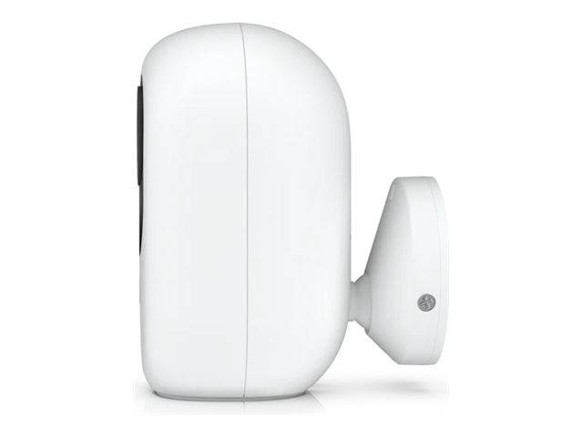 Ubiquiti UniFi Protect G4 Instant - Netzwerk-Überwachungskamera - Außenbereich - manipulationssicher/wetterfest - Farbe