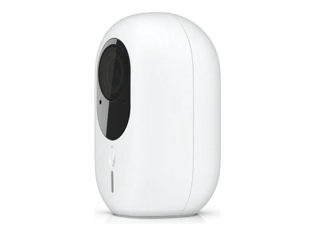 Ubiquiti UniFi Protect G4 Instant - Netzwerk-Überwachungskamera - Außenbereich - manipulationssicher/wetterfest - Farbe