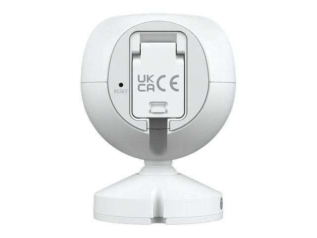 Ubiquiti UniFi Protect G4 Instant - Netzwerk-Überwachungskamera - Außenbereich - manipulationssicher/wetterfest - Farbe