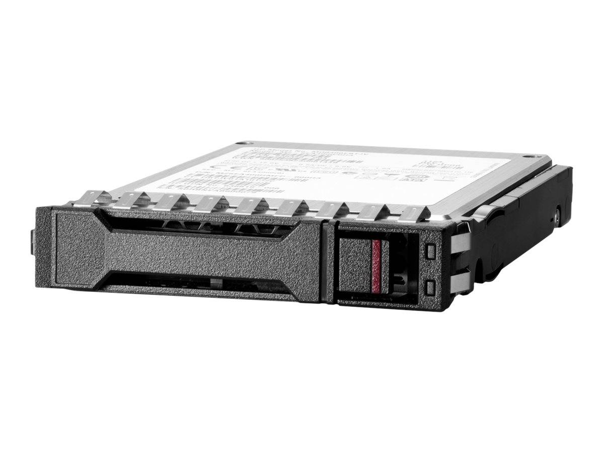 HPE - SSD - Mixed Use - 1.6 TB - Hot-Swap - 2.5"" SFF (6.4 cm SFF)