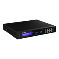 QNAP QuCPE-3032-C3558R-8G - Virtualisierungsanwendung QNAP QuCPE-3032-C3558R-8G - Virtualisierungsanwendung