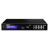 QNAP QuCPE-3032-C3558R-8G - Virtualisierungsanwendung QNAP QuCPE-3032-C3558R-8G - Virtualisierungsanwendung