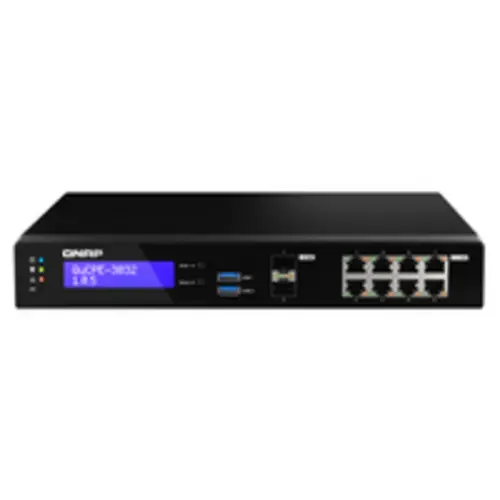 QNAP QuCPE-3032-C3558R-8G - Virtualisierungsanwendung QNAP QuCPE-3032-C3558R-8G - Virtualisierungsanwendung